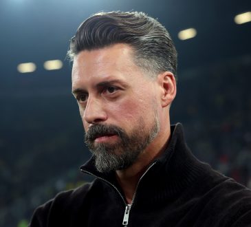 Sandro Wagner, FCA