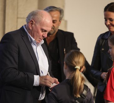 Uli Hoeneß