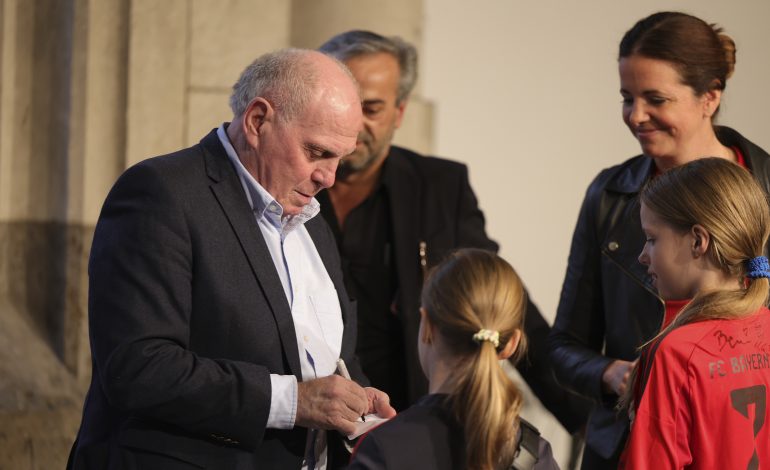 Uli Hoeneß