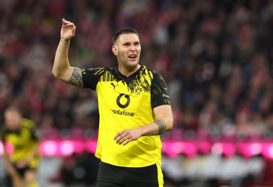 Süle