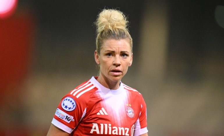 Linda Dallmann, FC Bayern Frauen