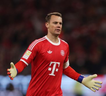 Manuel Neuer