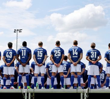 Schalke 04