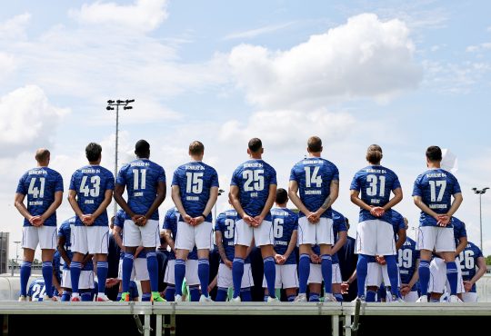 Schalke 04
