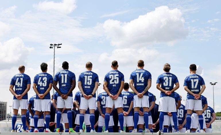 Schalke 04