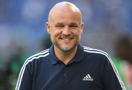 Rouven Schröder