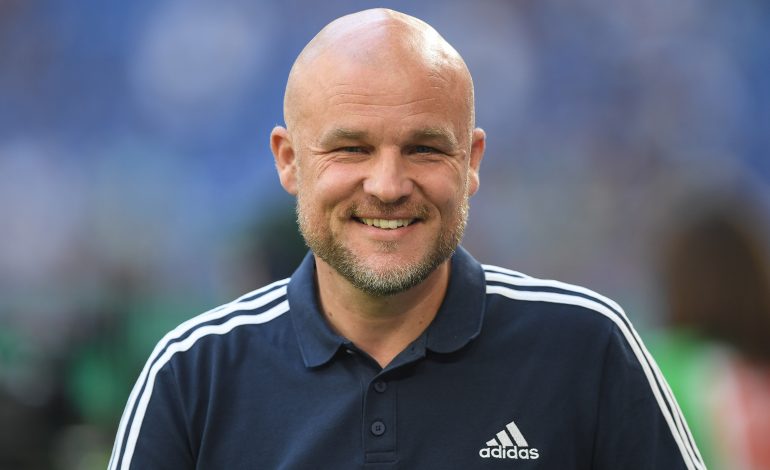 Rouven Schröder