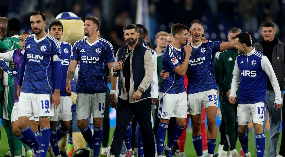Schalke