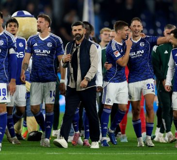 Schalke