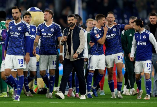 Schalke