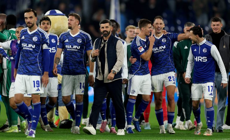 Schalke