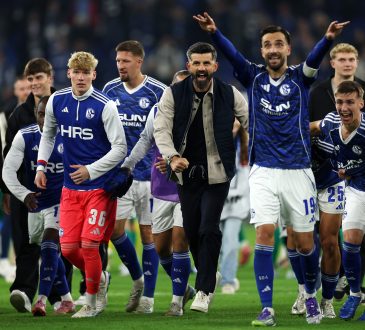 Schalke