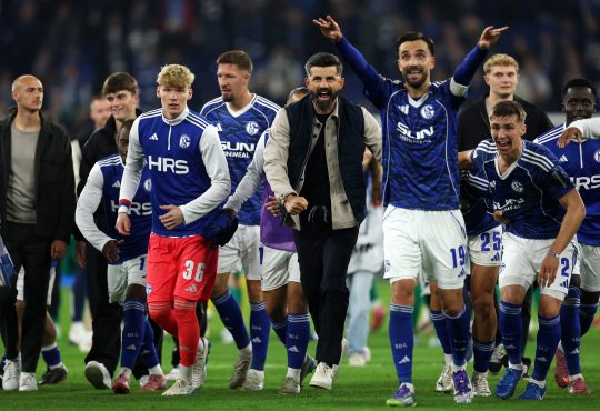 Schalke