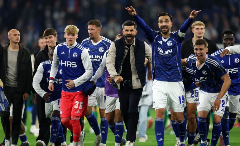 Schalke