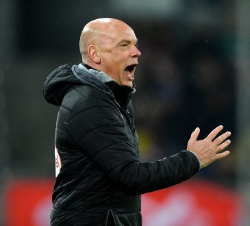 Uwe Rösler