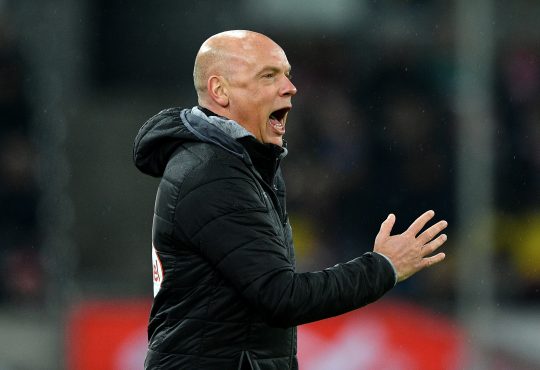 Uwe Rösler