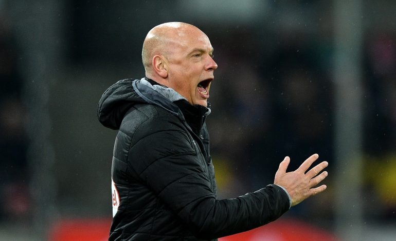 Uwe Rösler
