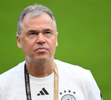 Andreas Rettig, DFB