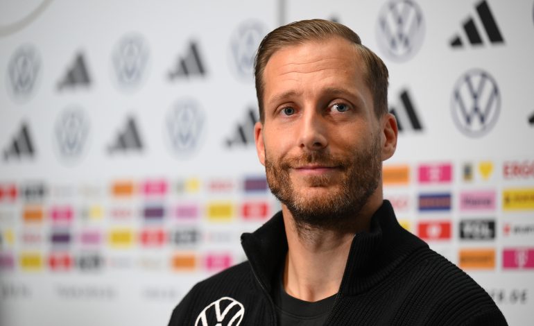 Oliver Baumann