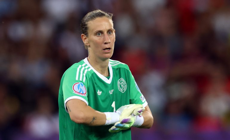 Ann-Katrin Berger, DFB-Frauen