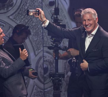 Philipp Lahm, Bastian Schweinsteiger, Hall of Fame