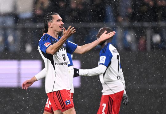 HSV Mainz 05