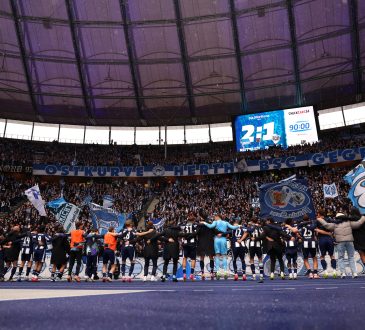 Hertha BSC
