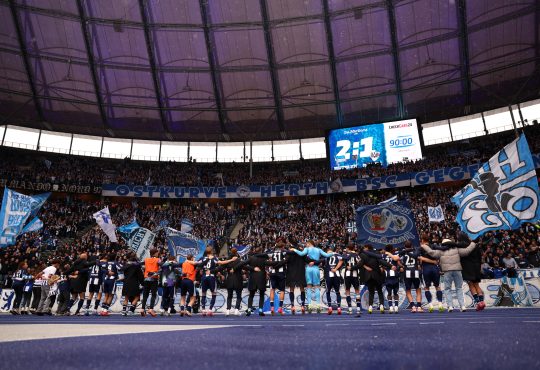 Hertha BSC