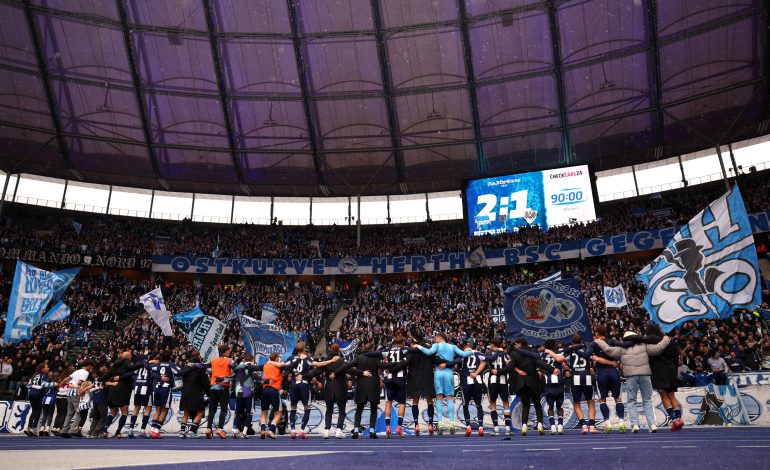 Hertha BSC