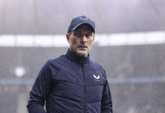 Stefan Leitl, Hertha BSC