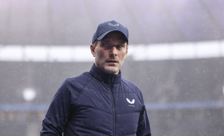Stefan Leitl, Hertha BSC