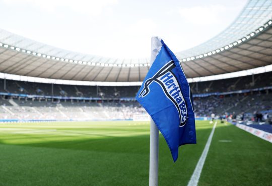Hertha BSC