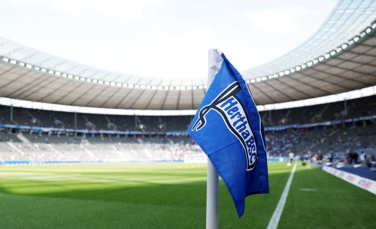 Hertha BSC