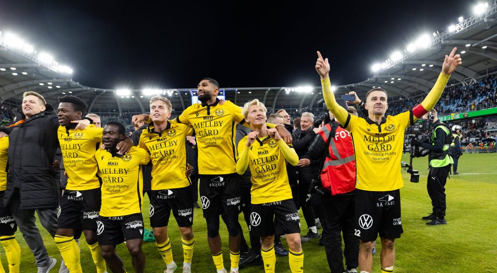 Mjällby Meister