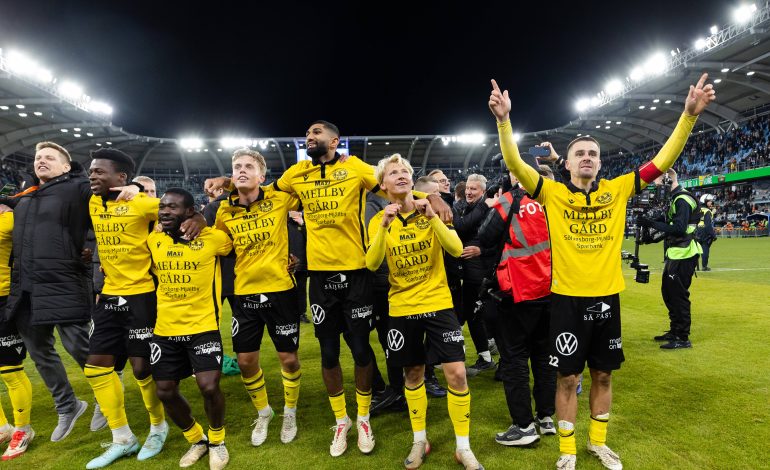 Mjällby Meister