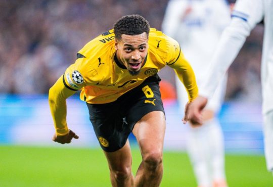FC Kopenhagen BVB