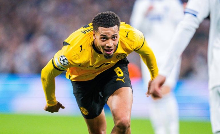 FC Kopenhagen BVB