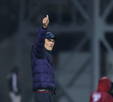 England Tuchel Bilanz
