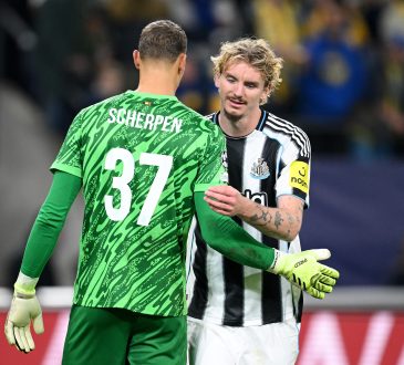 Nick Woltemade Rummenigge Spruch