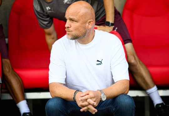 Rouven Schröder