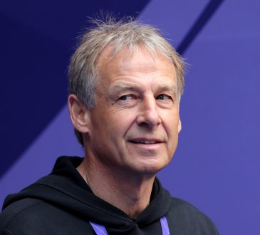 Jürgen Klinsmann