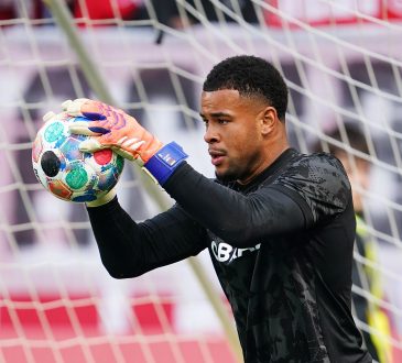 Noah Atubolu, SC Freiburg