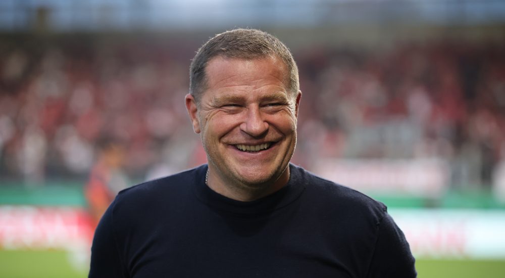 Max Eberl, FC Bayern München