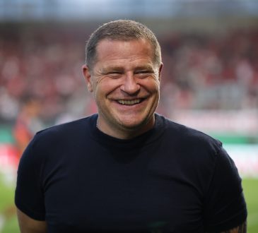 Max Eberl, FC Bayern München