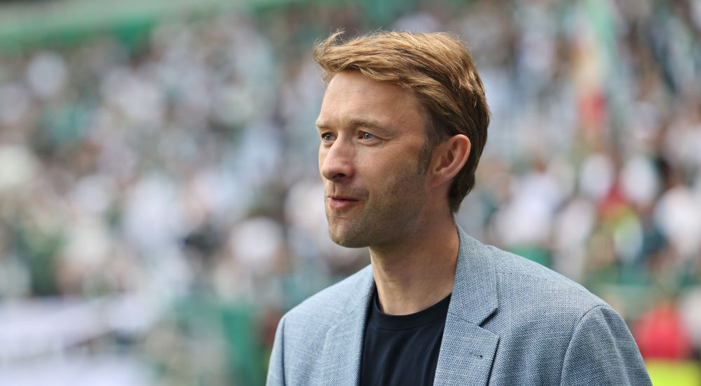 Simon Rolfes, Bayer Leverkusen