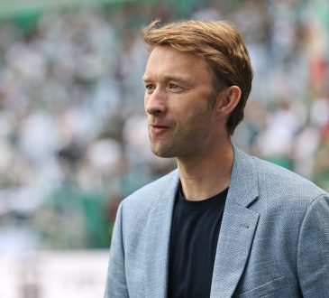Simon Rolfes, Bayer Leverkusen