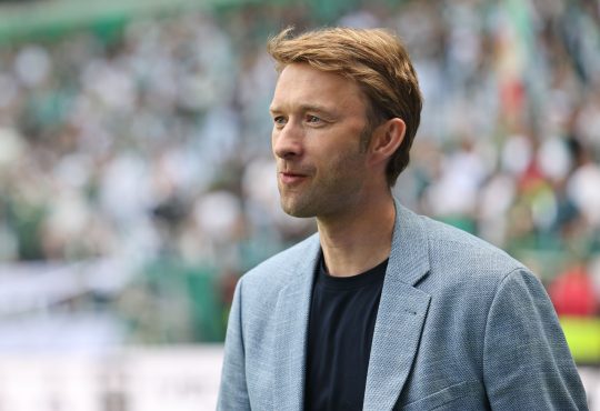 Simon Rolfes, Bayer Leverkusen