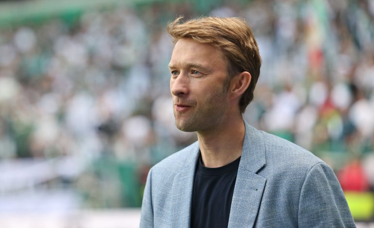 Simon Rolfes, Bayer Leverkusen