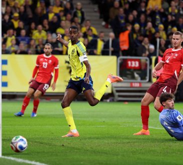 Schweden Schweiz