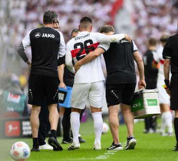 Deniz Undav, VfB Stuttgart